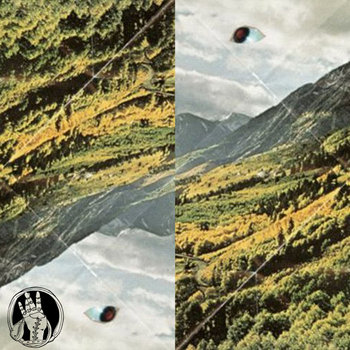Woodsist Remixed cover art