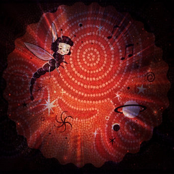 Walkabout cover art