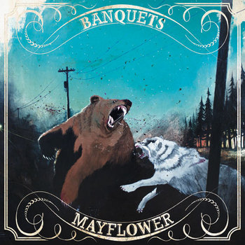 Split With Banquets cover art