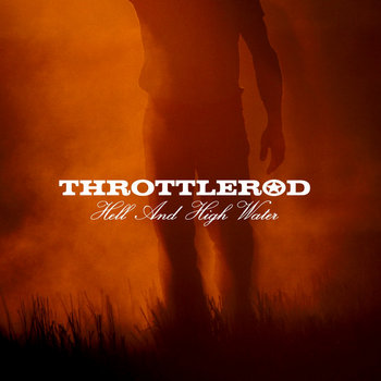 Hell and High Water cover art
