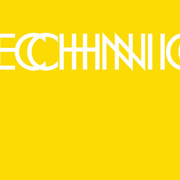 Technical Kidman cover art