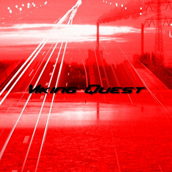 Viking Quest - Corey Haim Is Dead cover art