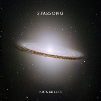 Starsong cover art