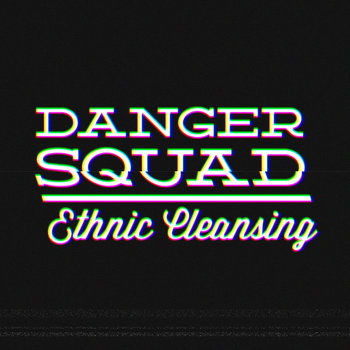 Ethnic Cleansing cover art