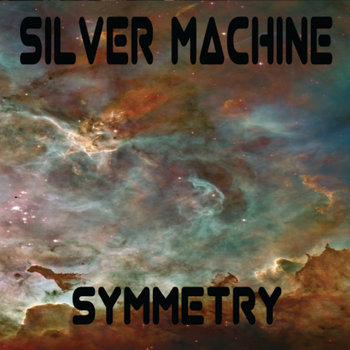 Symmetry cover art