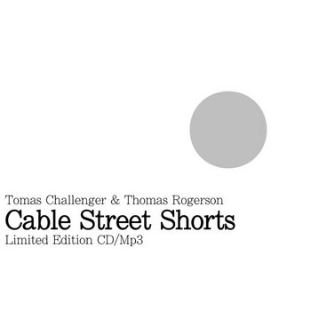Cable Street Shorts cover art