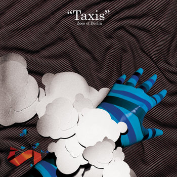 Taxis cover art