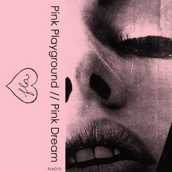 Pink Dream cover art