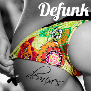Demixes cover art