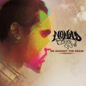 Me Against The Grain cover art