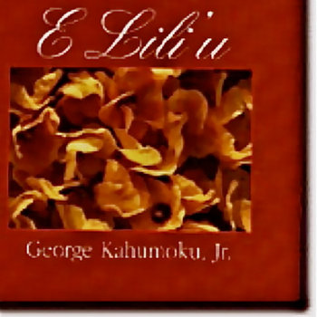 E Lili'u cover art