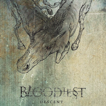 Descent cover art