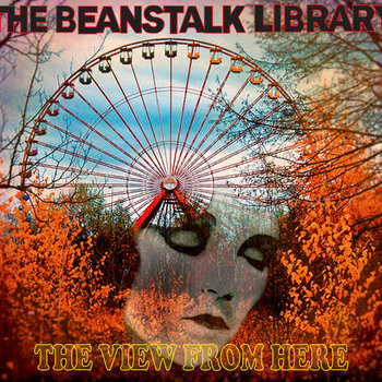 The View From Here cover art
