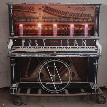 Fort Lean cover art
