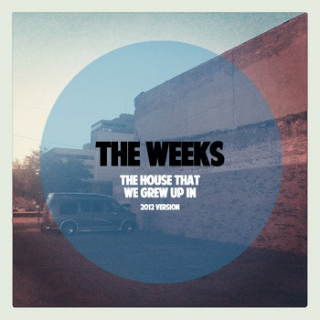 The House That We Grew Up In cover art