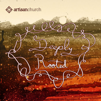 Deeply Rooted cover art