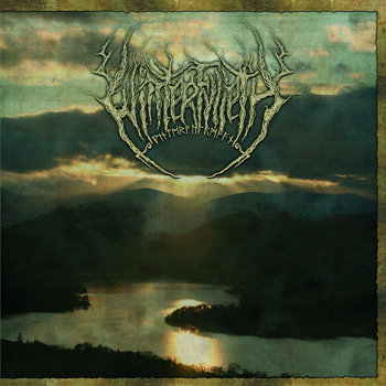 The Mercian Sphere cover art