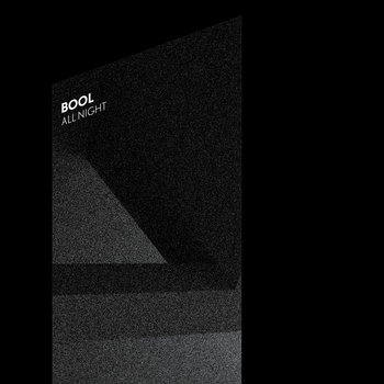 All night cover art