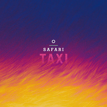 Taxi E.P. cover art
