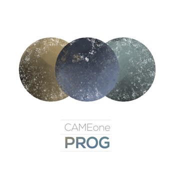 PROG cover art