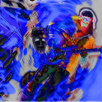 Of Fallen Kings and Other Such Things cover art