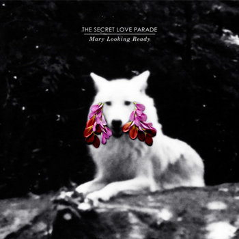 Mary Looking Ready cover art