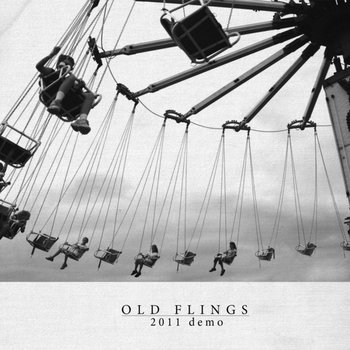 2011 Demo cover art