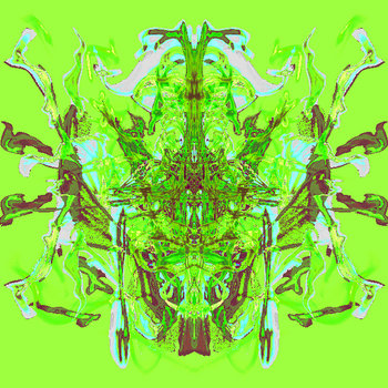 Infinity Harmony Complex cover art
