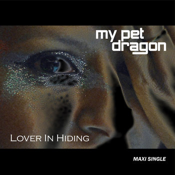 Lover In Hiding - Maxi Single cover art