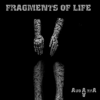 Fragments of life cover art