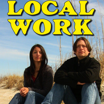 Local Work OST cover art