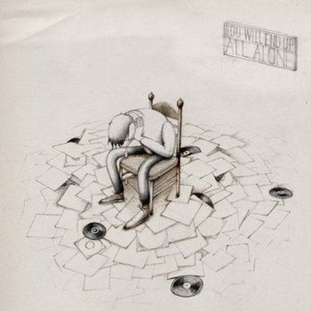 She'll Be Happy cover art