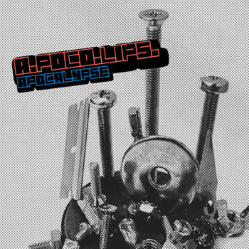 Apocalypse cover art