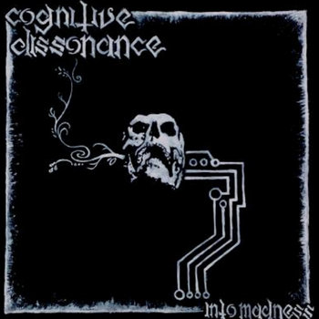 Into Madness cover art