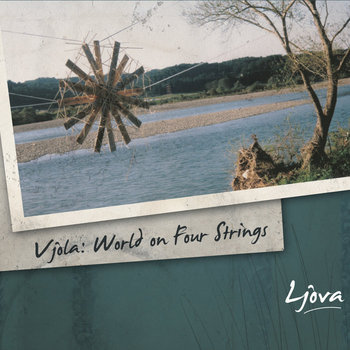 Compact Disc (CD) + Digital Download