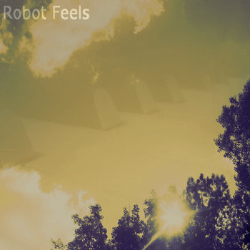 Robot Feels cover art