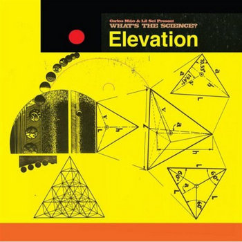 Elevation cover art