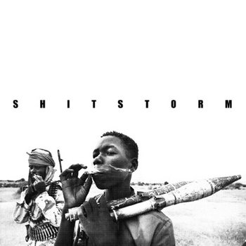 Split w/ Conga Fury cover art