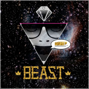 BEAST Reborn cover art