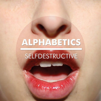 Selfdestructive cover art