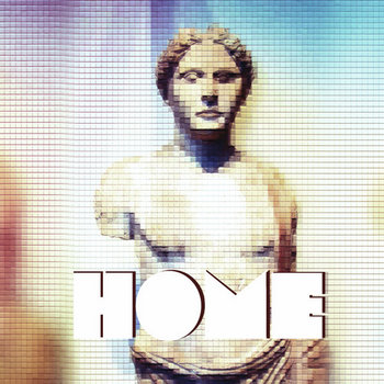 Home cover art