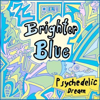 Psychedelic Dream cover art