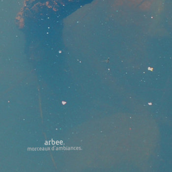 morceaux d'ambiances cover art
