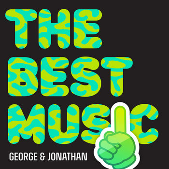 The Best Music cover art