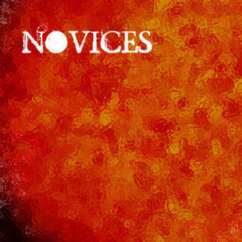 No vices (avec BB Mitch) cover art