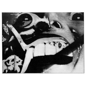 Since The Accident cover art