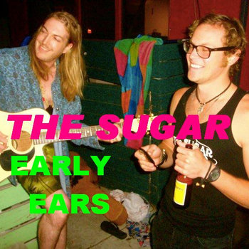 Early Ears cover art