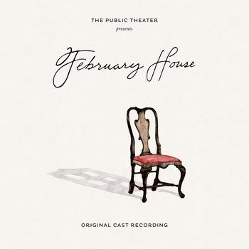 February House cover art