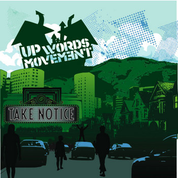 Take Notice cover art