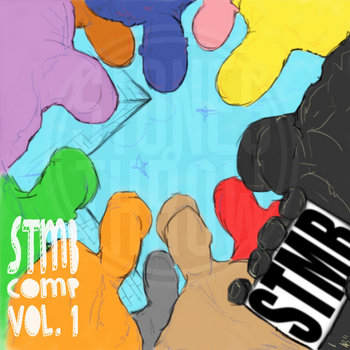 STMB COMPILATION Vol. 1 cover art